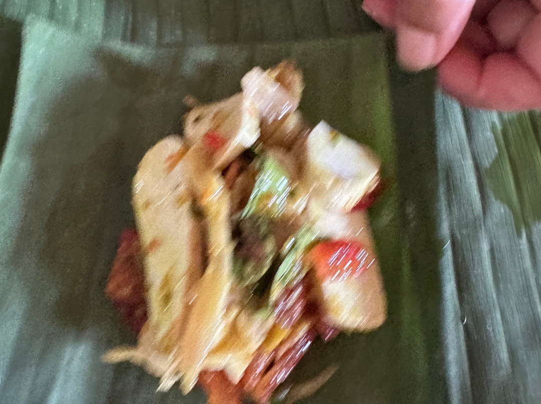 Jeding Bali Cooking Class-乌布必去景点