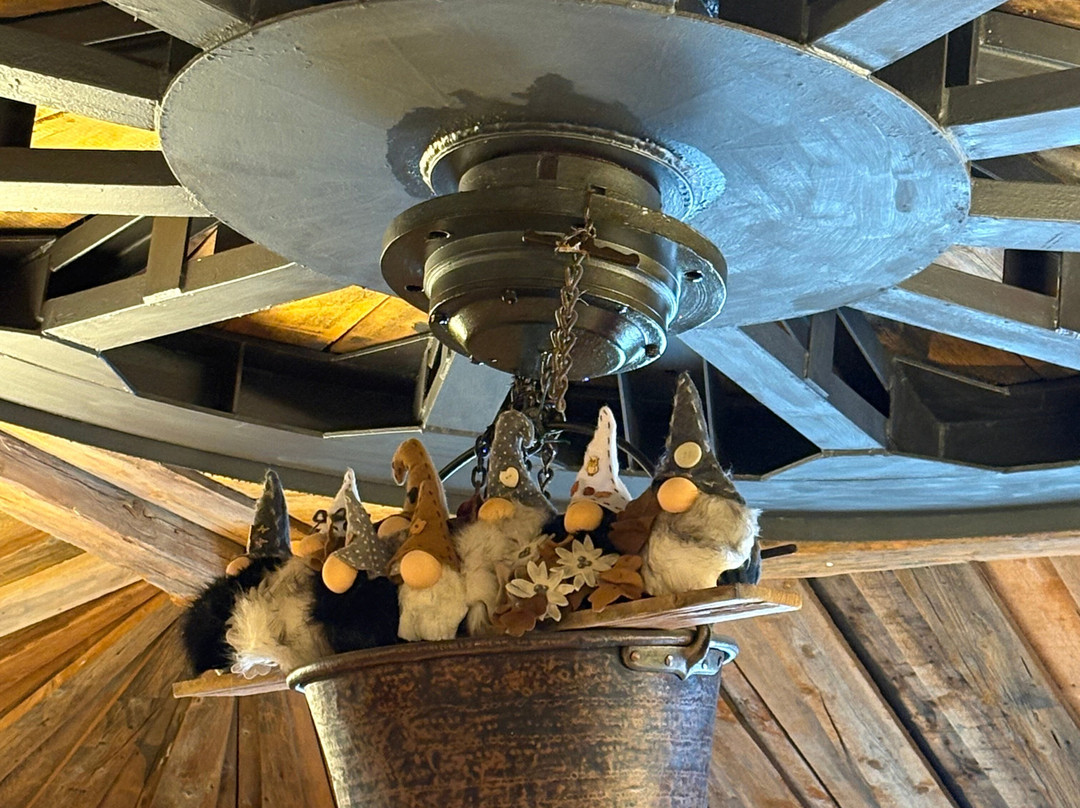 Hotel Orsa Maggiore主图