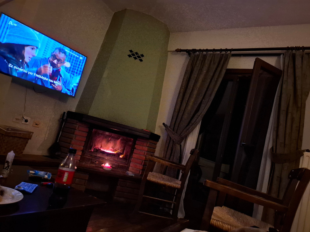 纳伊阿德海滩酒店主图