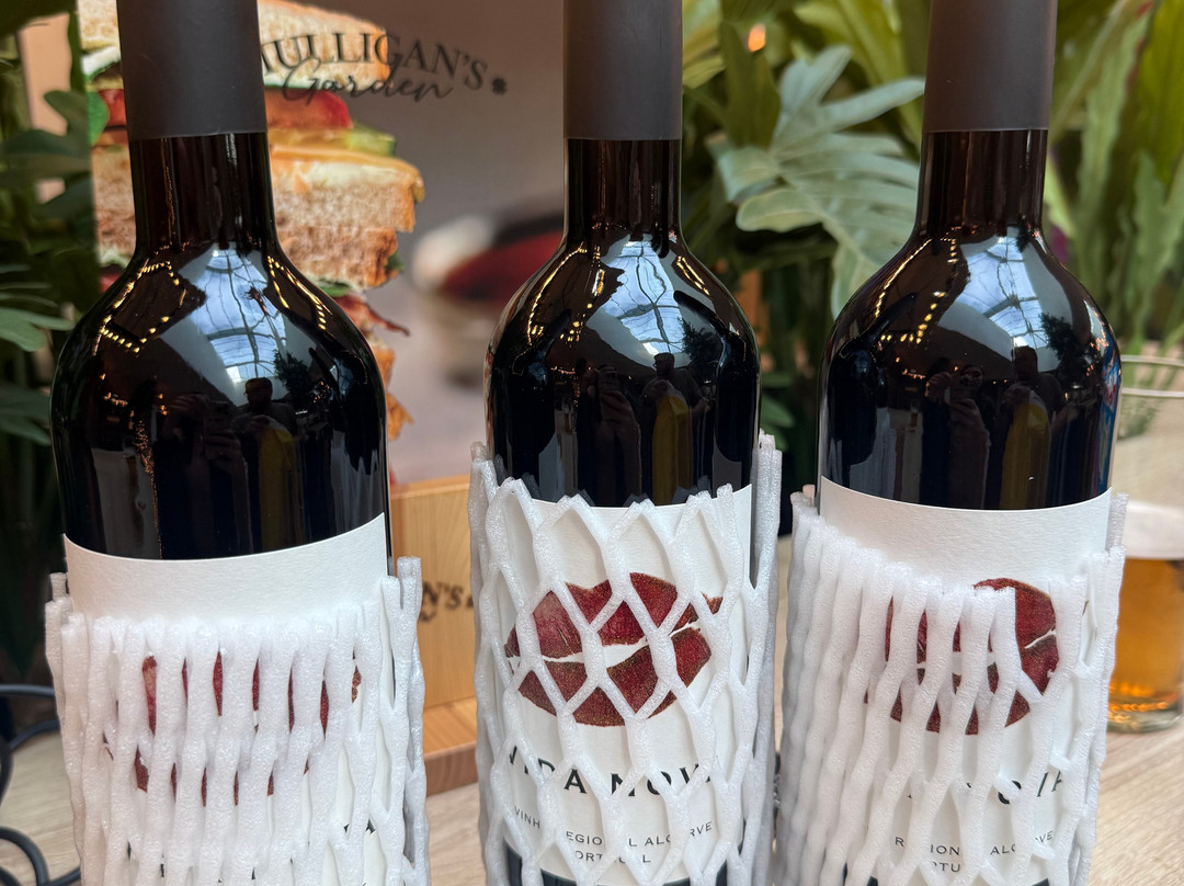 Adega do Cantor-阿尔布赞拉必去景点