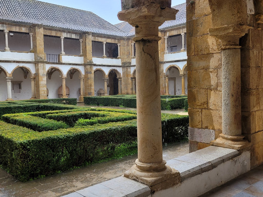 Museu Municipal De Faro-法罗必去景点