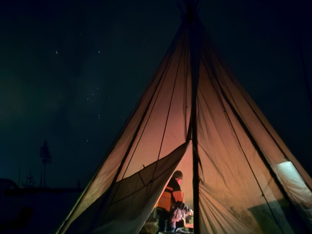 北歐之狼旅行-罗瓦涅米必去景点