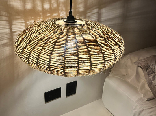 Casa Zoé Hotel Boutique