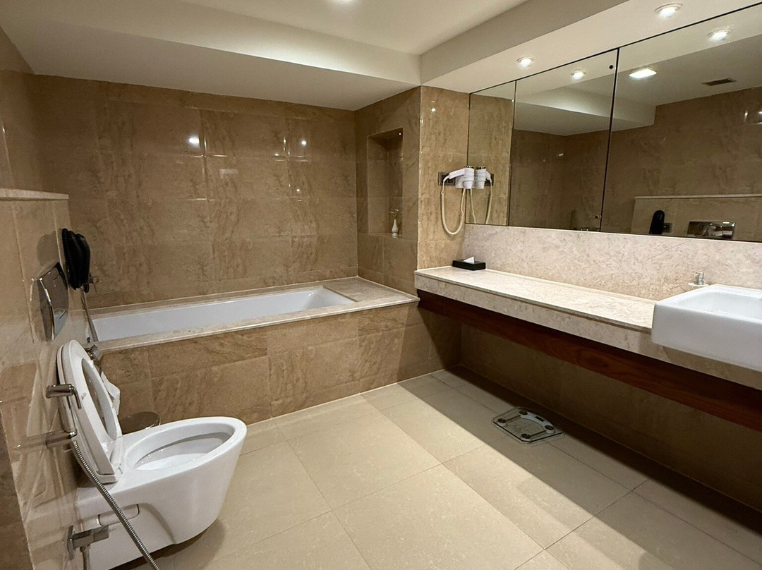 The Raviz Calicut主图