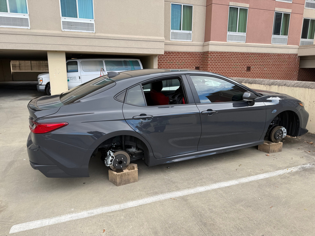 Homewood Suites By Hilton Springfield, VA主图