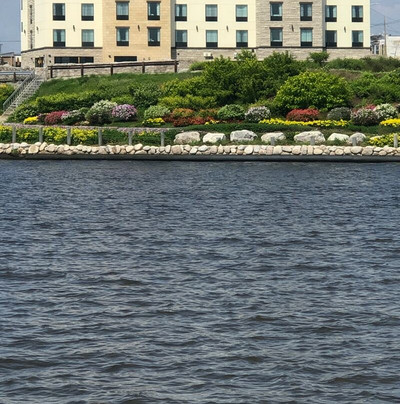 Cobblestone Hotel & Suites - Two Rivers主图