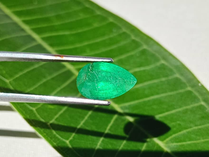 Zamrock Gems And Crafts