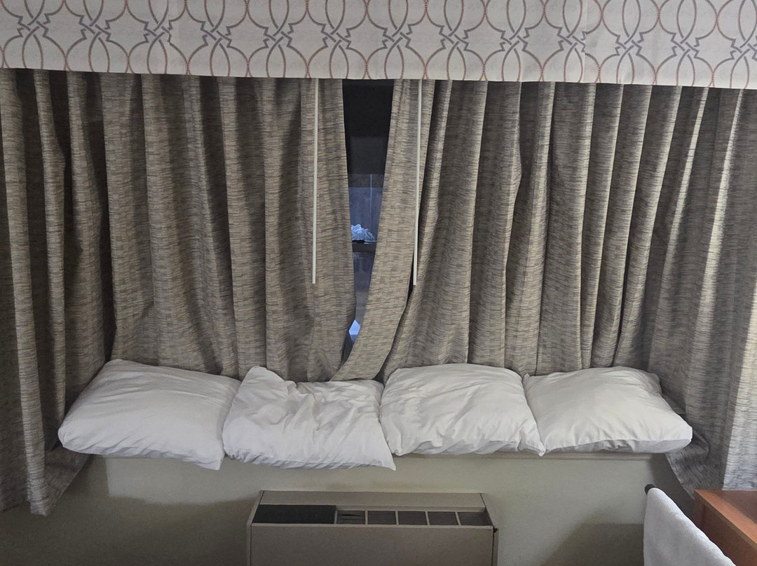 丽晶费尔班克斯酒店主图