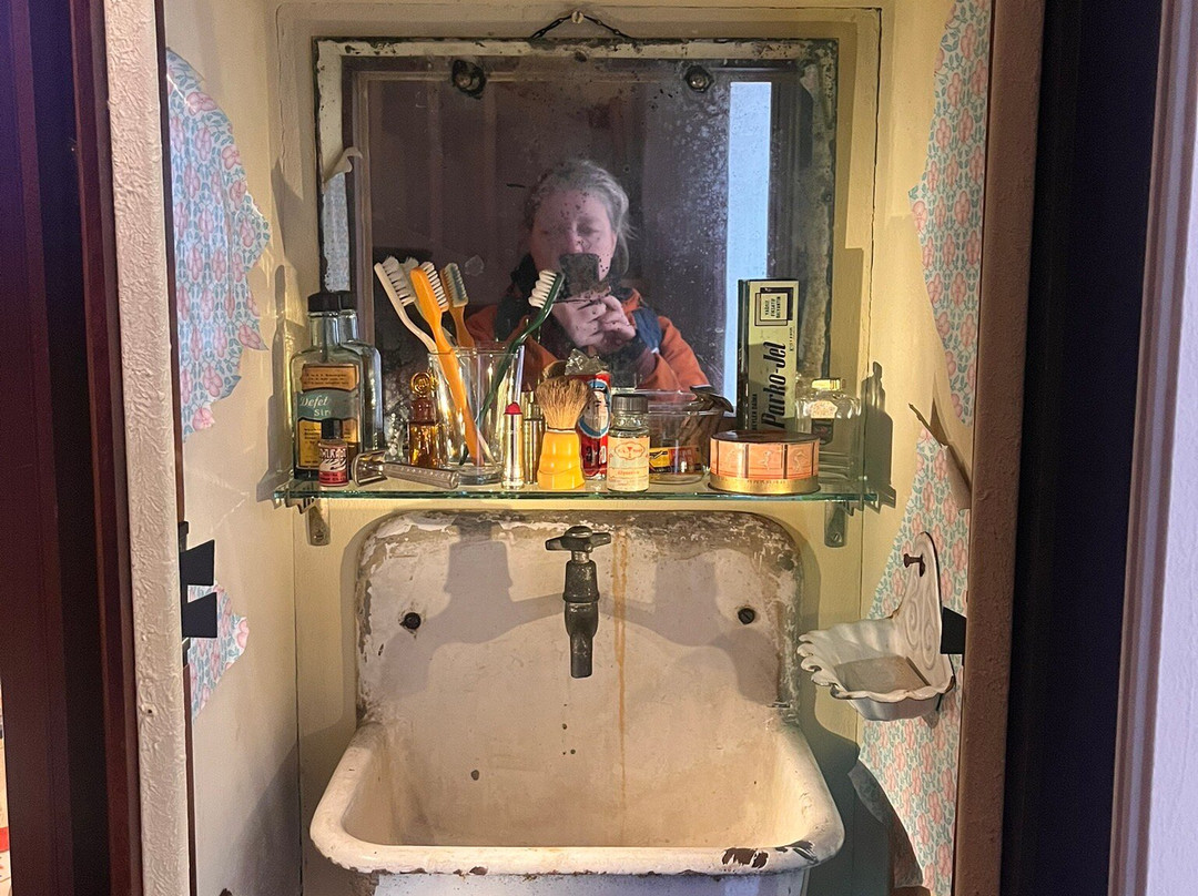 纯真博物馆-伊斯坦布尔必去景点