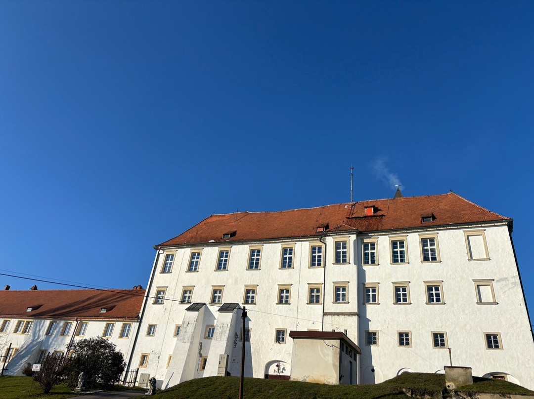 Radgona Castle / Grad Gornja Radgona