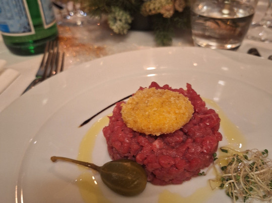 Maison Tissiere Hotel et Cuisine主图