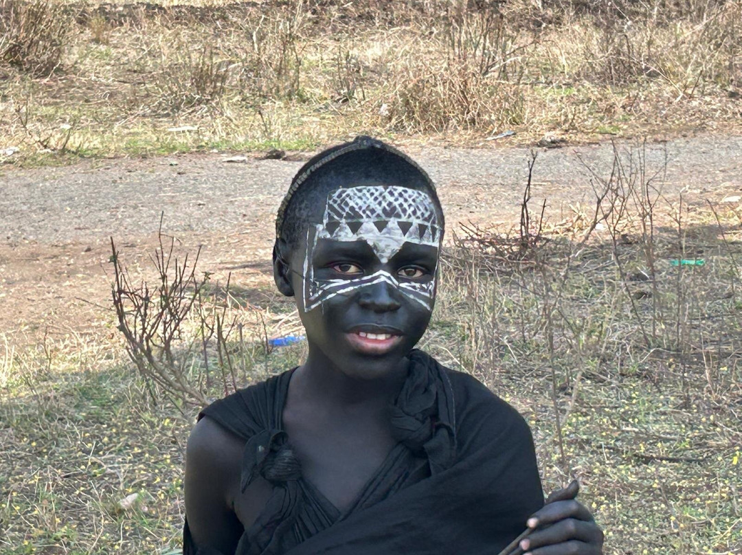 Earthlife Expeditions-阿鲁沙必去景点