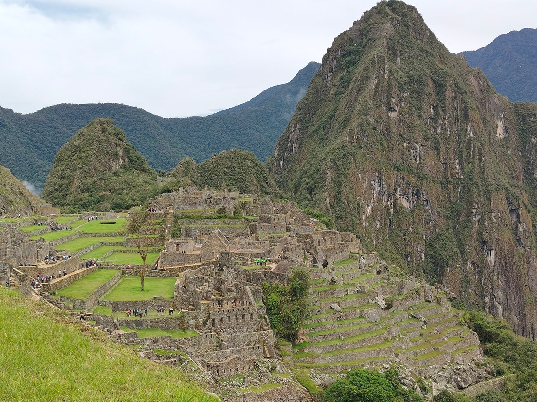 PERU SOUTH LT-库斯科必去景点