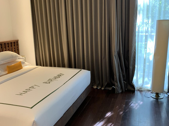 Koh Russey Resort主图