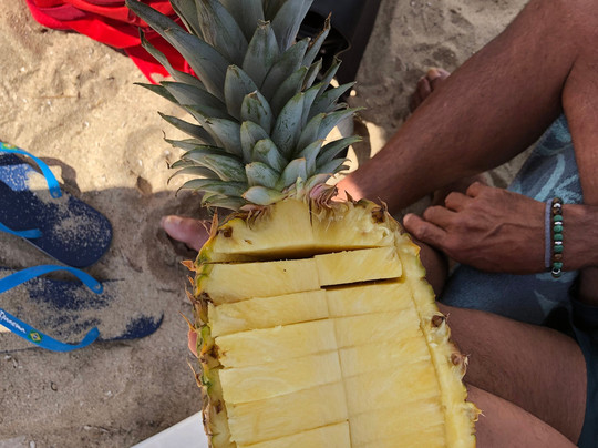 Playa Sa Mesquida-Cala Mesquida必去景点
