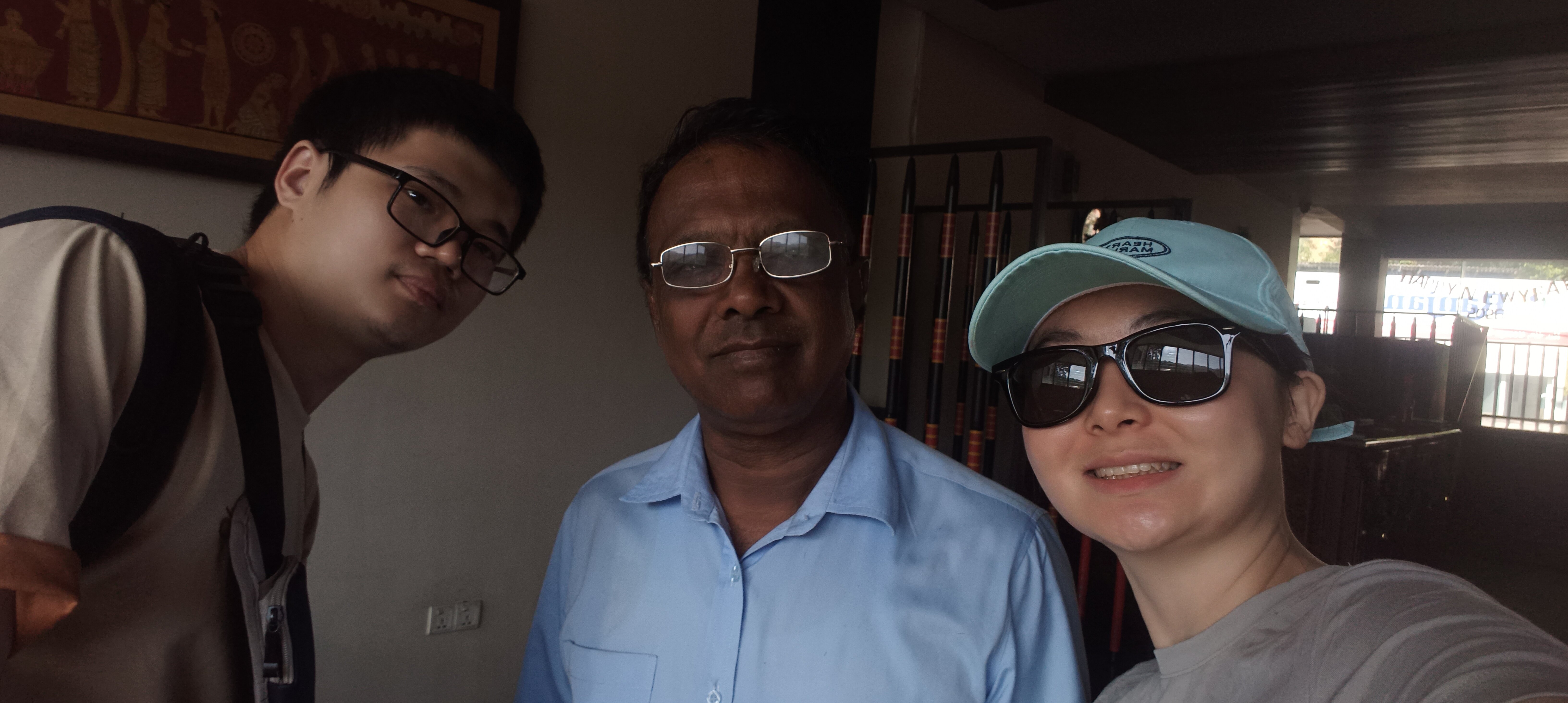 Oak Ray City Hotel-官方