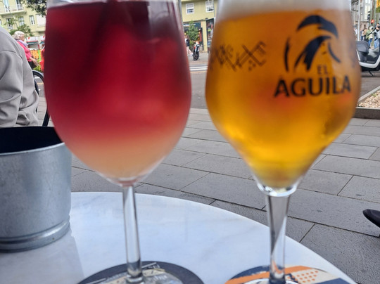 Mercado Municipal Nuestra Senora de Africa-圣克鲁斯-德特内里费必去景点