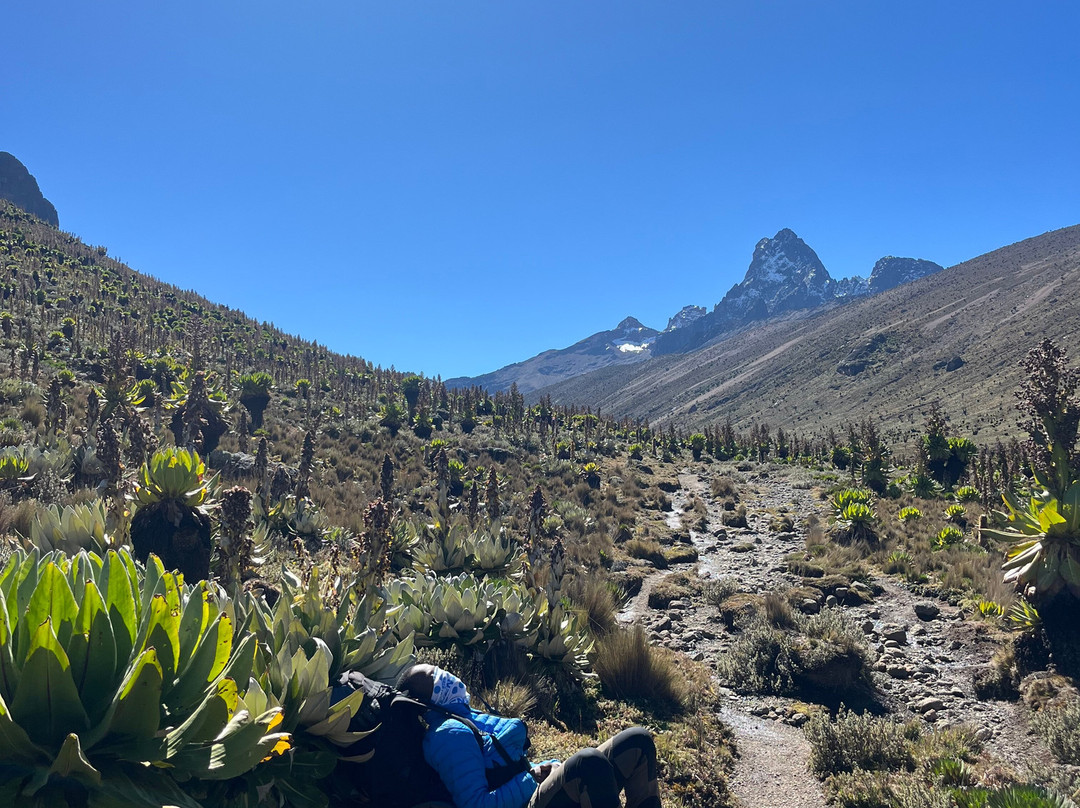 Spiky Travels-内罗毕必去景点