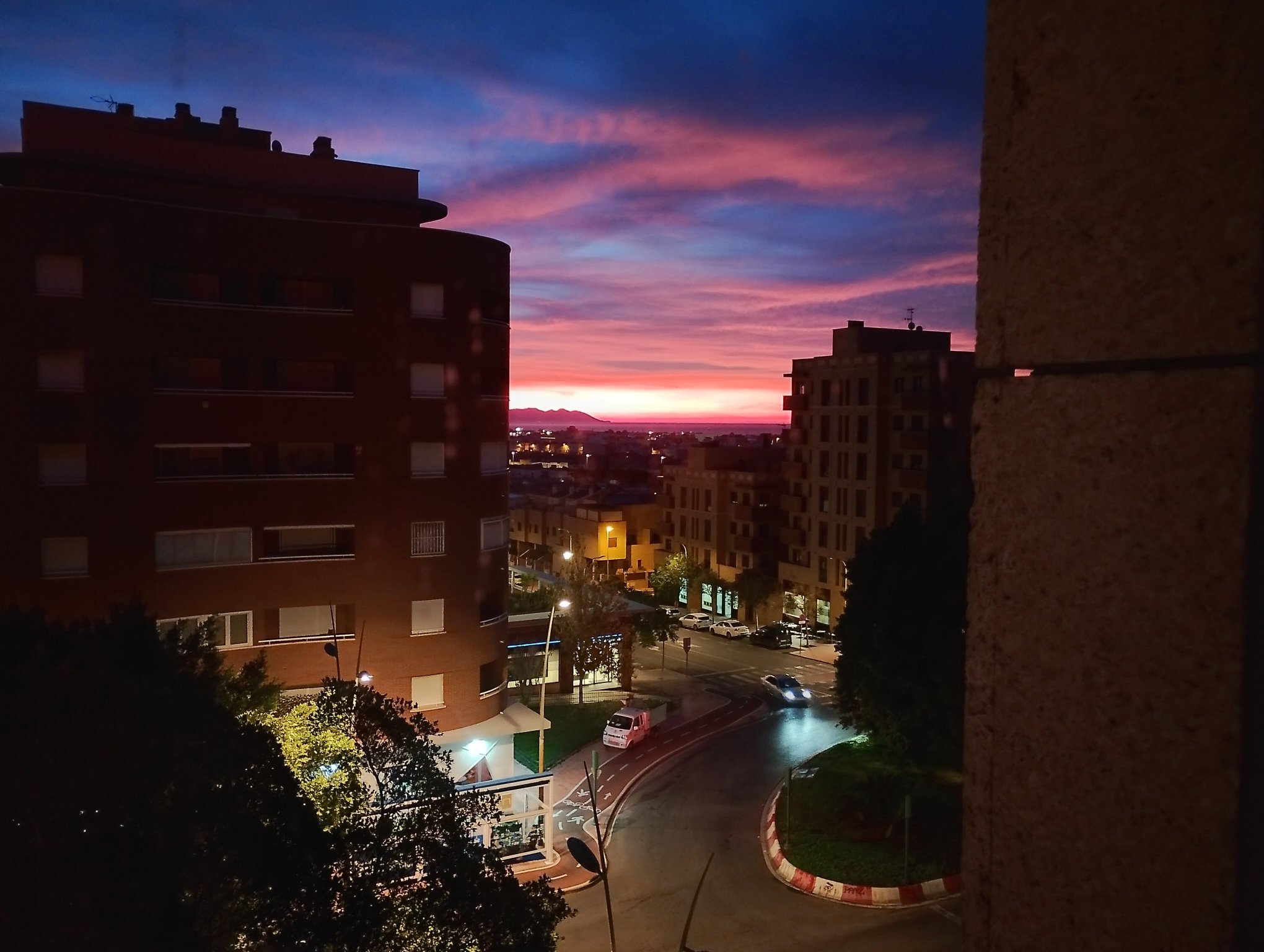 户撒格兰法玛酒店-官方