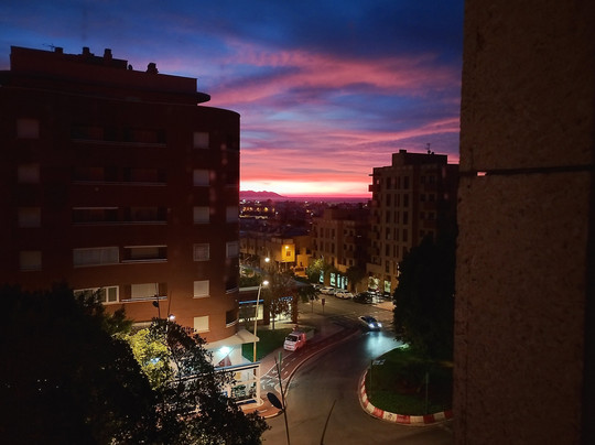 户撒格兰法玛酒店主图