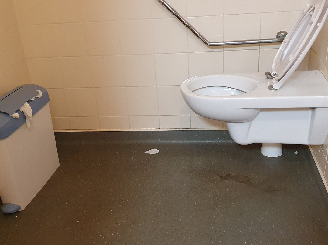 Pathé Saran-Saran必去景点