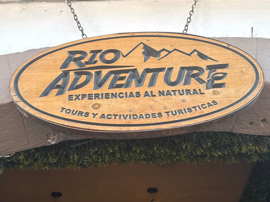 Rio Adventure-巴耶－德布拉沃必去景点