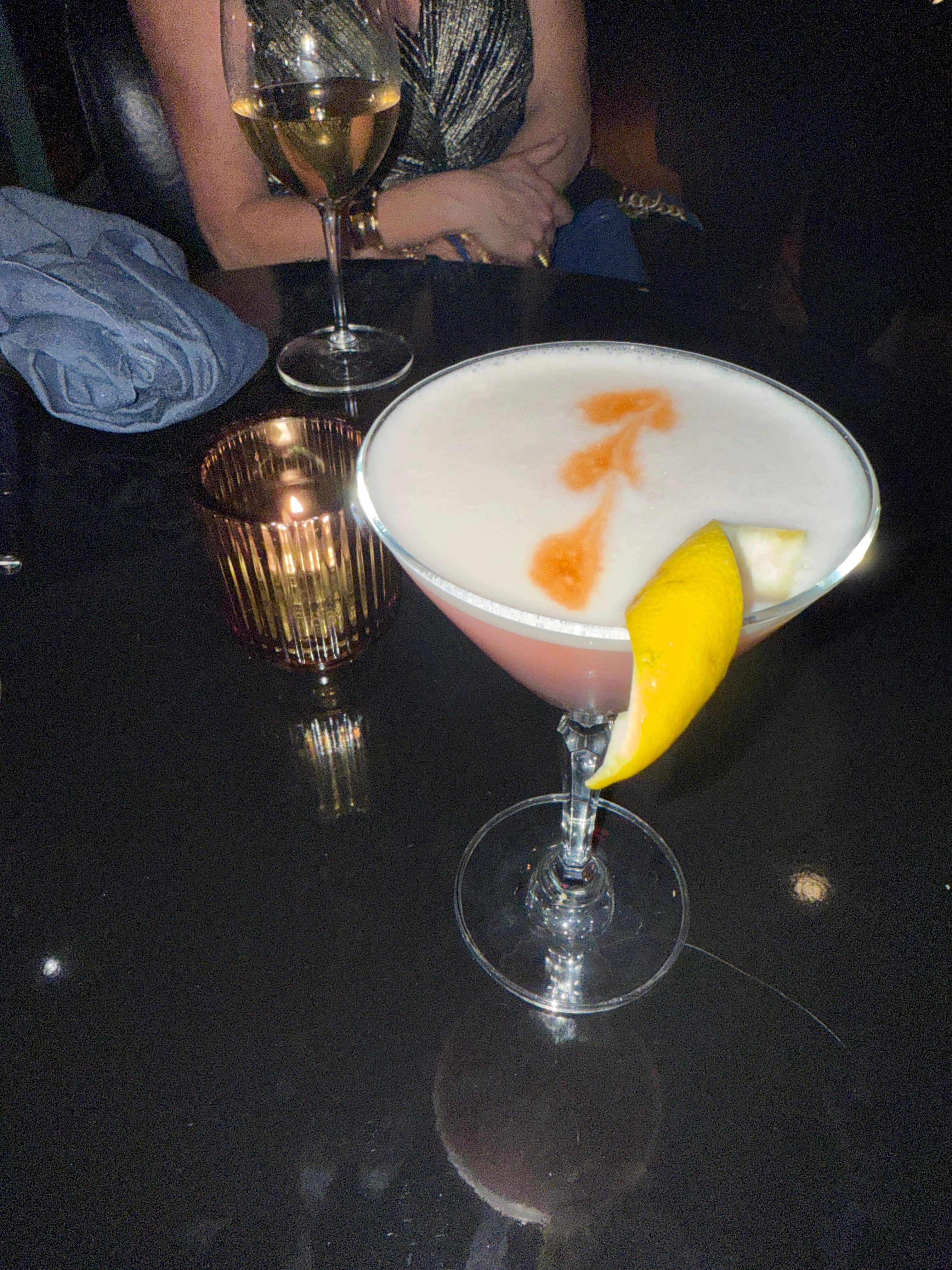 范德比尔特格雷斯酒店-官方