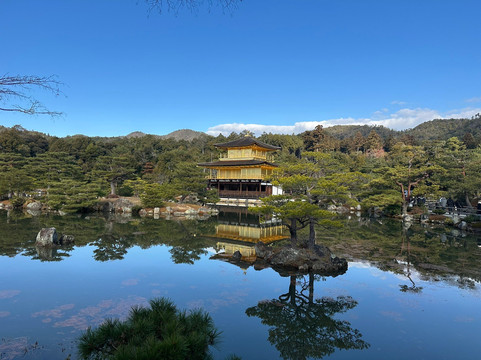 京都私人导游英文旅行-一日游-京都市必去景点