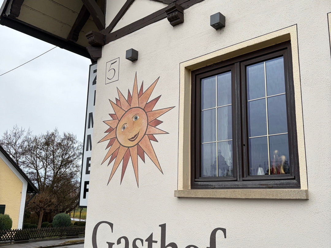 Gasthof Zur Sonne主图
