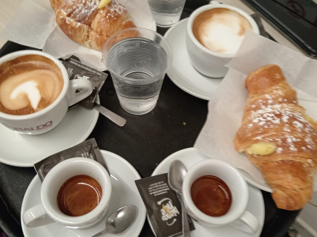 Hotel Cenacolo主图