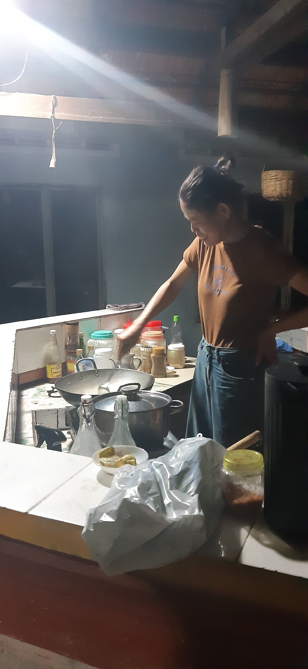 Meas Family Homestay-官方