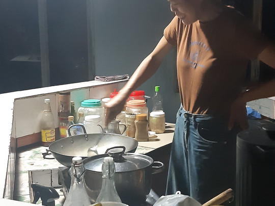 Meas Family Homestay主图