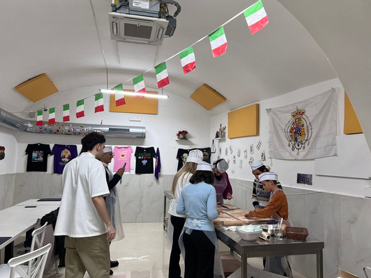 Naples Bay Cooking Lab