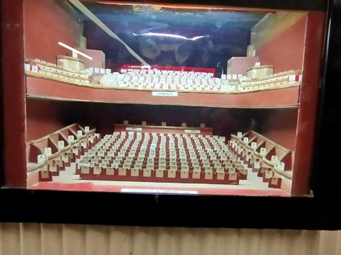 Théâtre Saint-Georges-巴黎必去景点