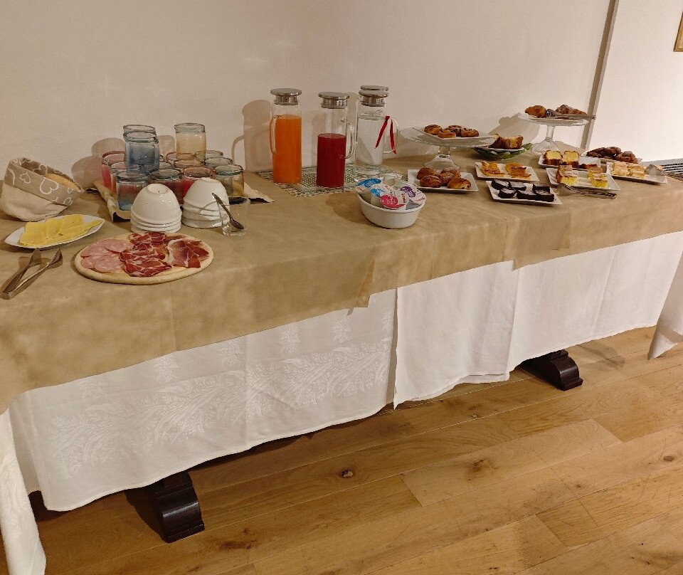 Albergo Il Rientro主图