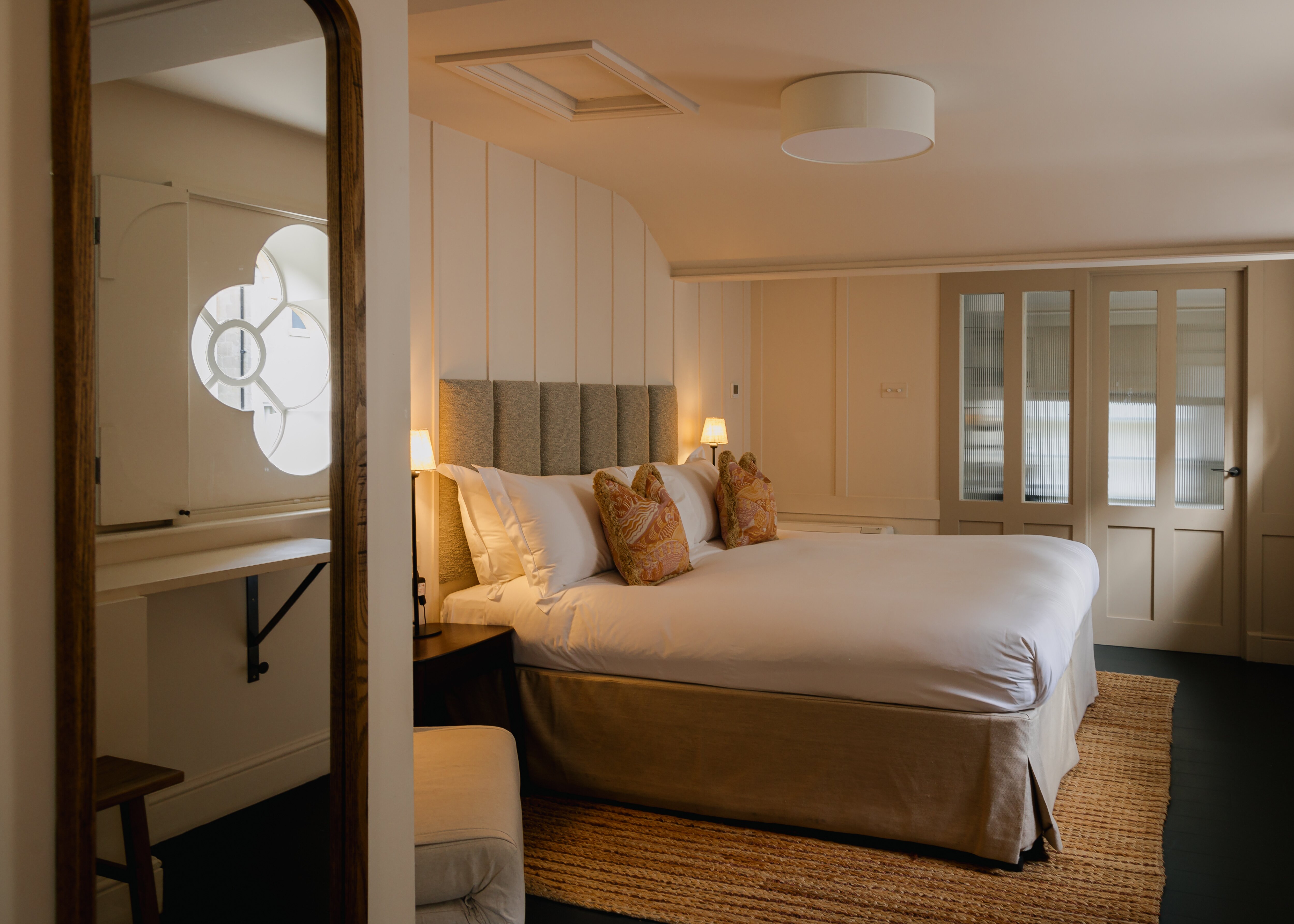 No.15 by GuestHouse, Bath-客卧