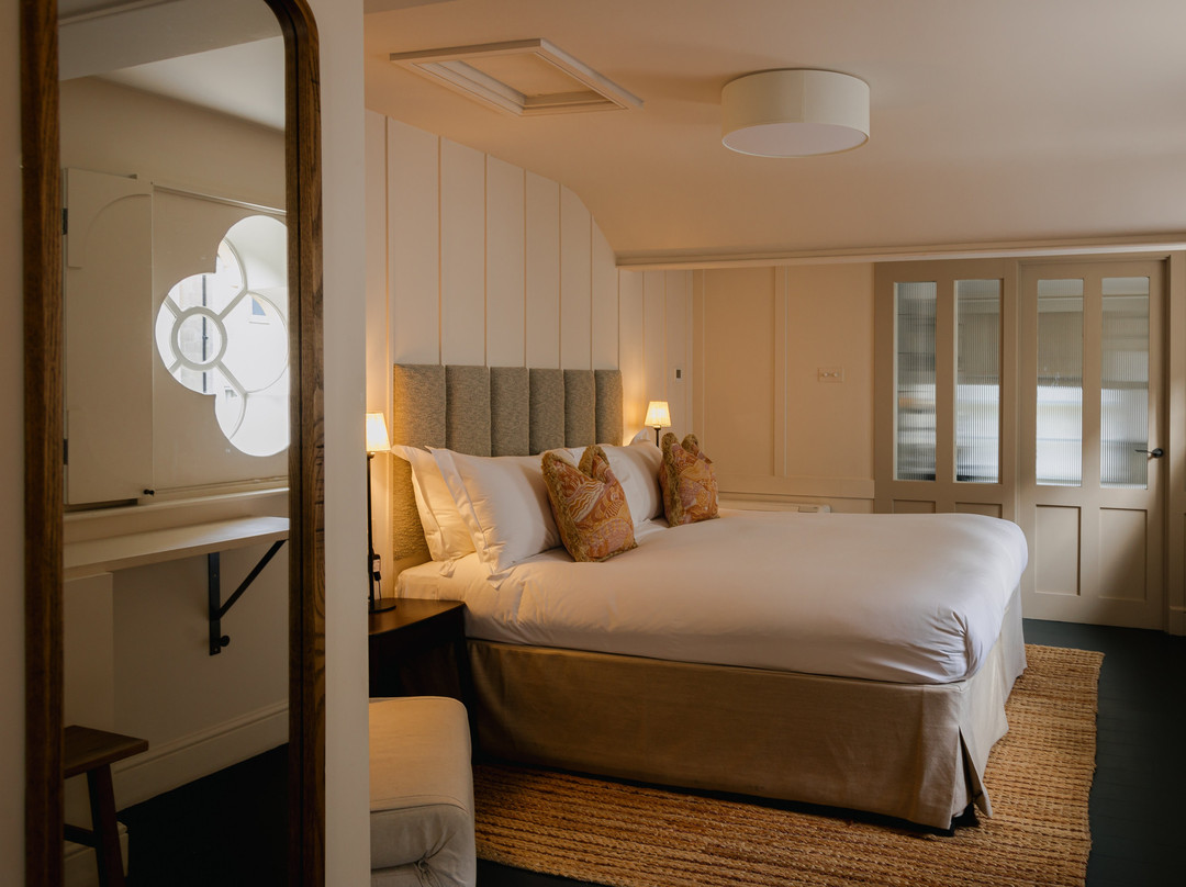 No.15 by GuestHouse, Bath主图