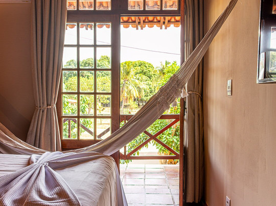 Hotel Ilha do Marajo主图