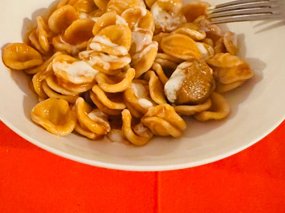 Albergo Colibrì主图