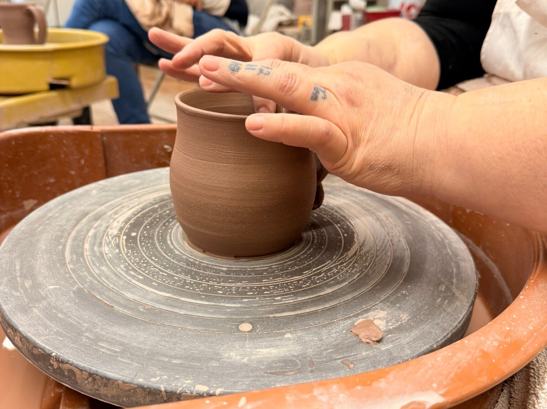 Fowler's Clay Works-盖林柏格必去景点