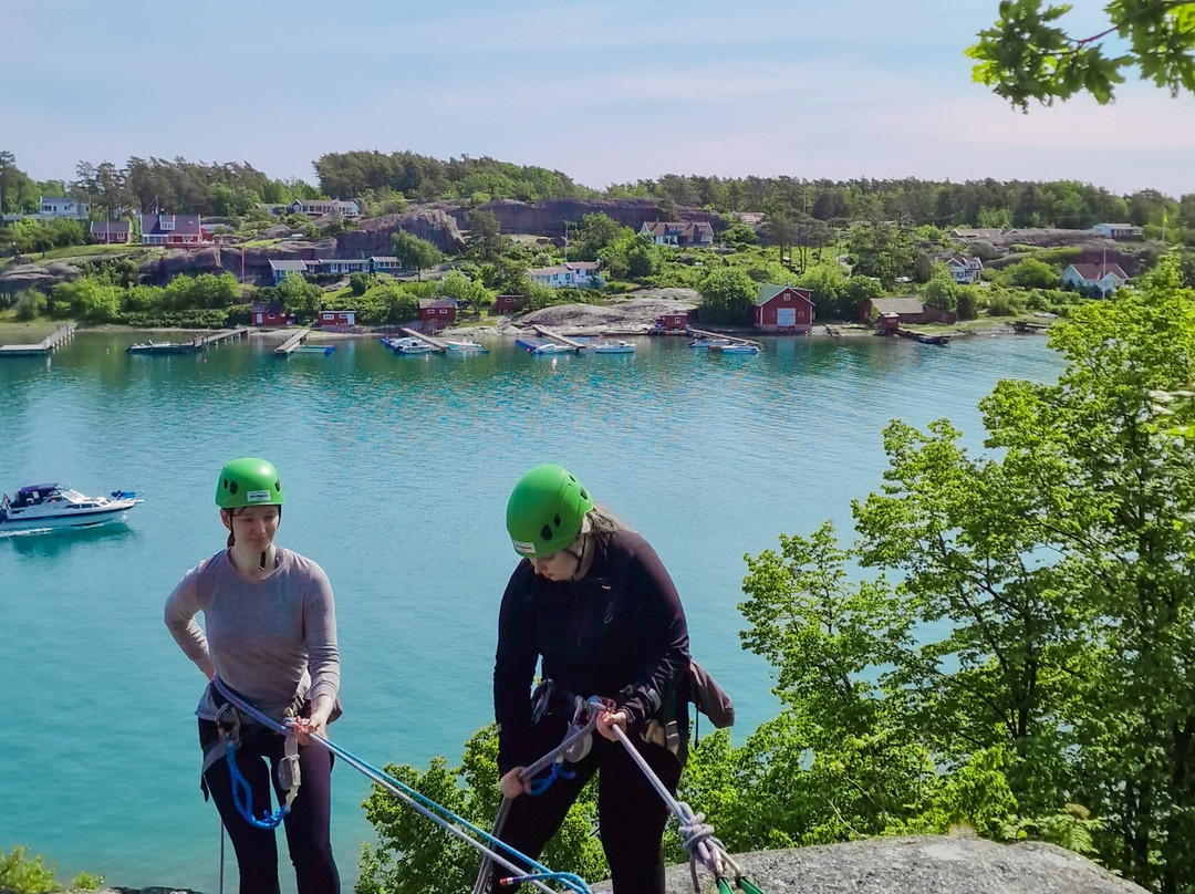 Aktiv Fritid-彻默岛必去景点