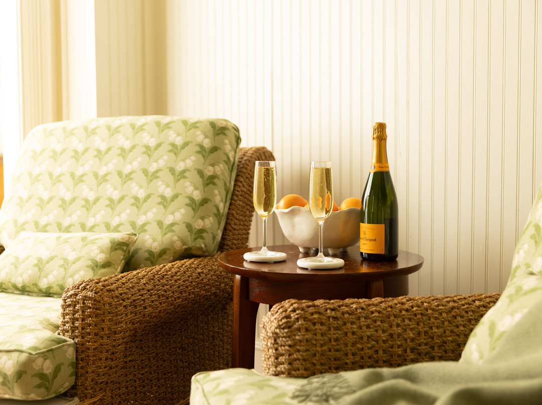 The Spa at The Sanderling-Duck必去景点