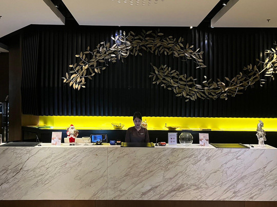 Midtown Hotel Samarinda主图