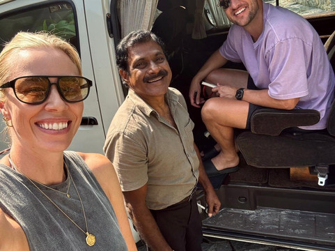 Walter Tours & Travels-康提必去景点