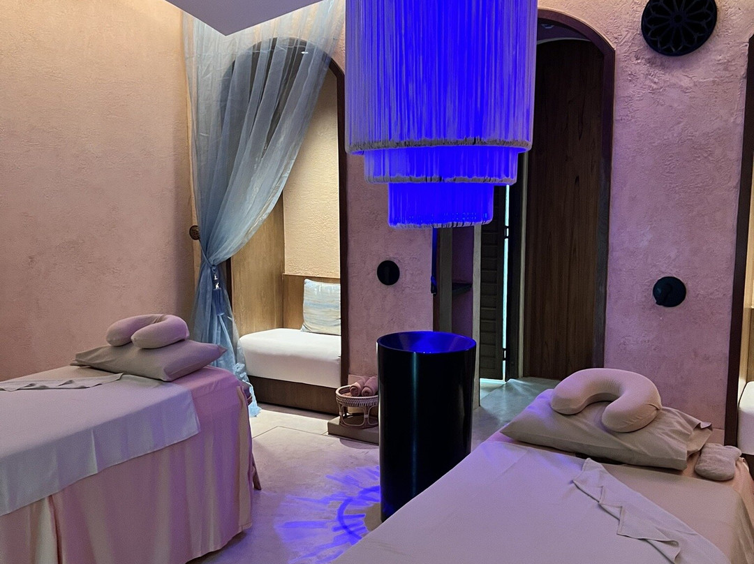 Sunyata Spa & Wellness Island Escape Burasari-Coconut Island必去景点