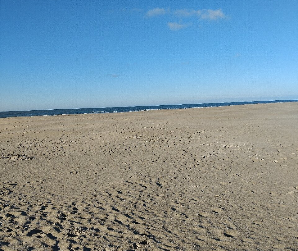 Berck Sur Mer-Berck必去景点