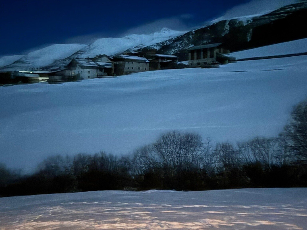 Hotel Alpenjuwel主图