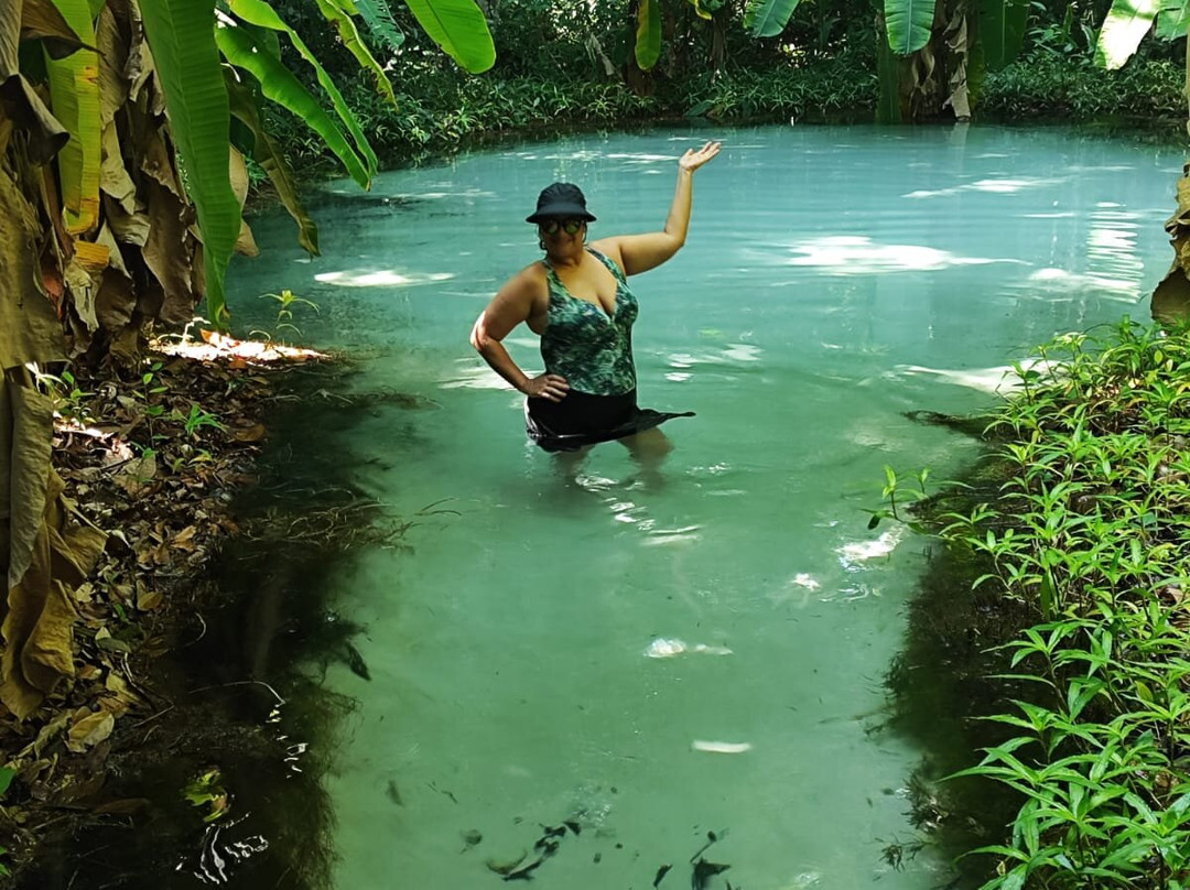 Jalapão 10-Ponte Alta do Tocantins必去景点