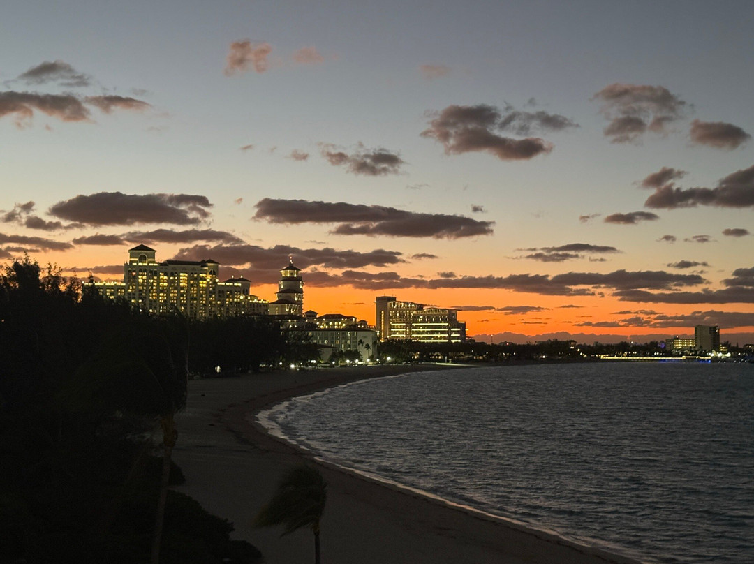 Goldwynn Resort & Residences主图