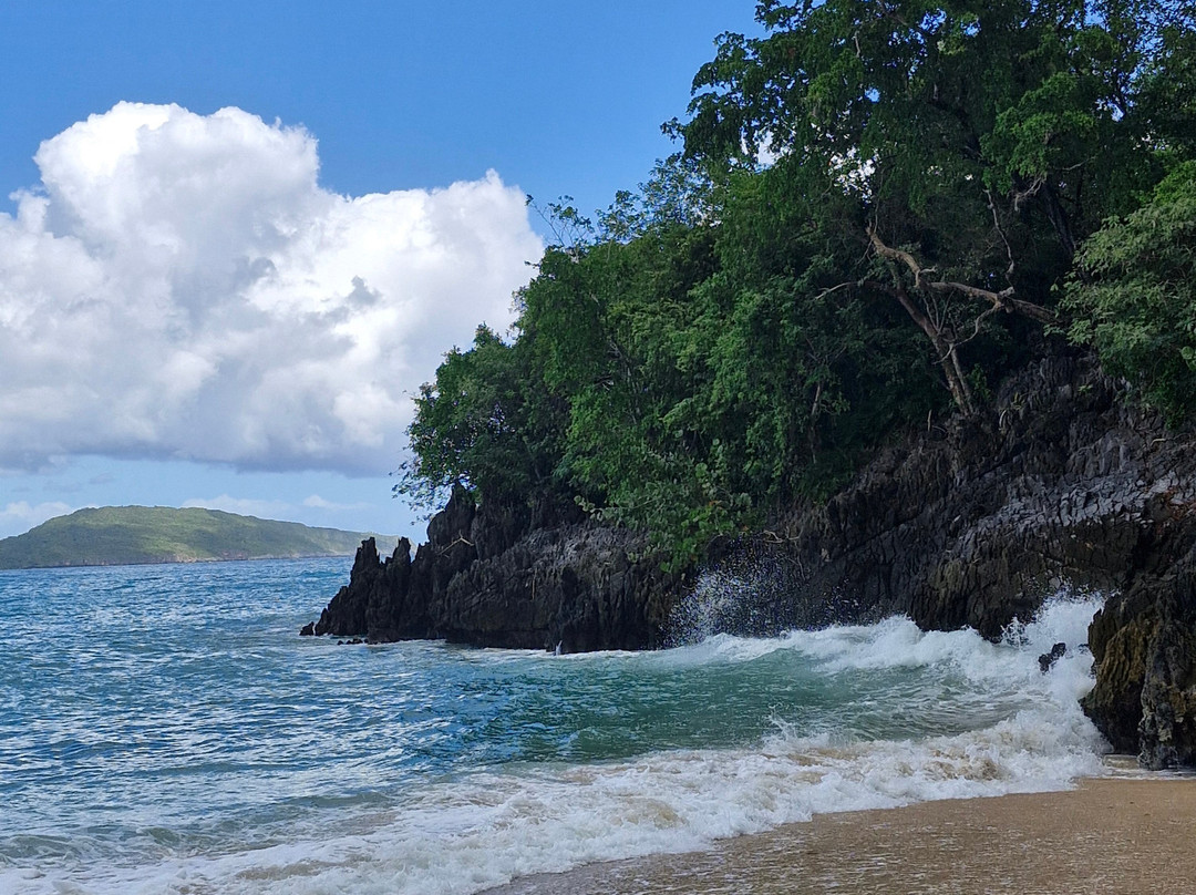 OlympiaOnBoard-Las Galeras必去景点